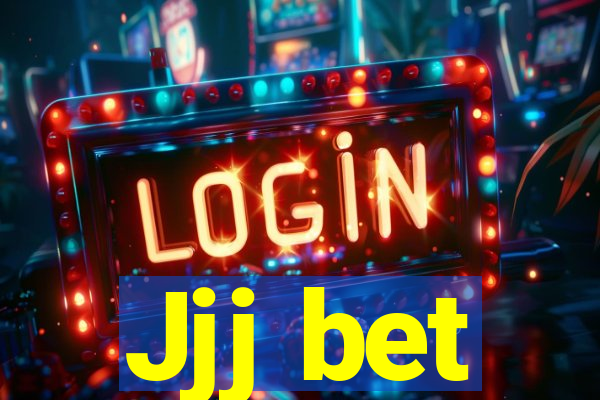 Jjj bet